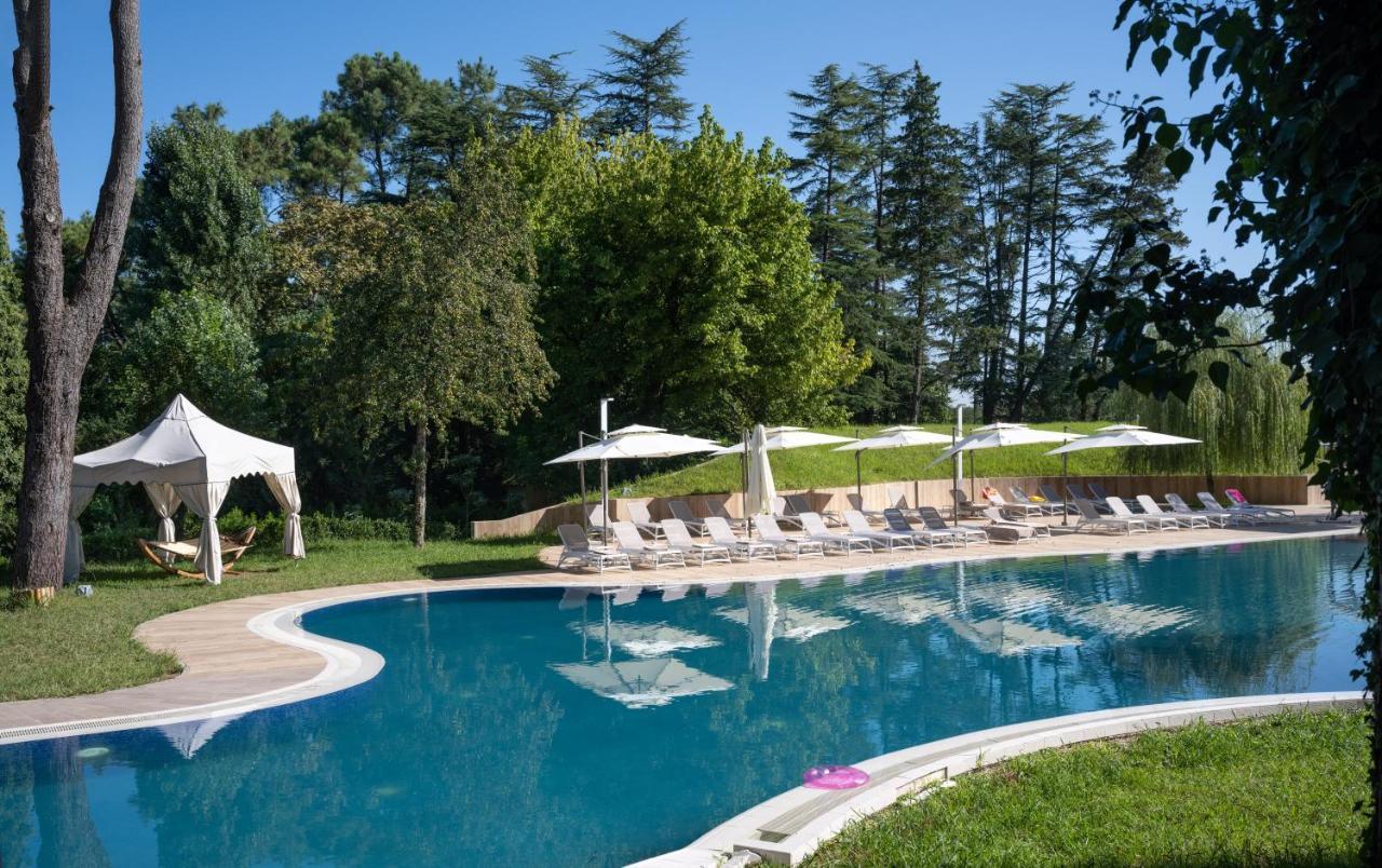 Magnika Resort Шекветили Экстерьер фото