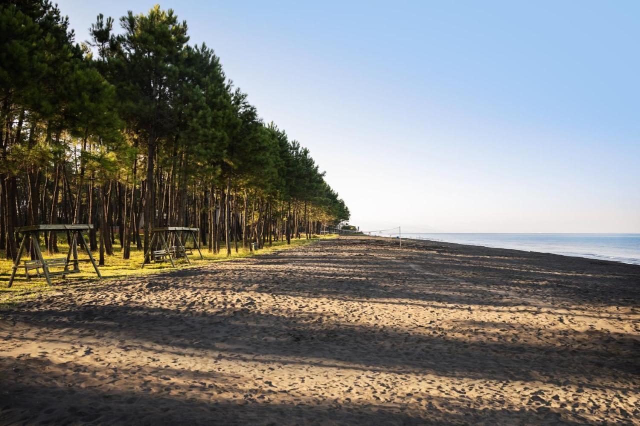Magnika Resort Шекветили Экстерьер фото