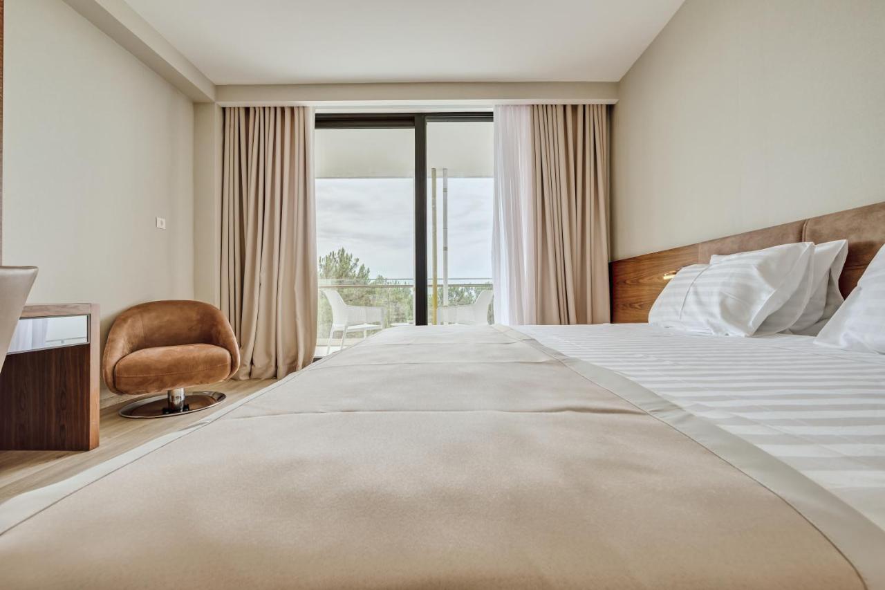 Magnika Resort Шекветили Экстерьер фото