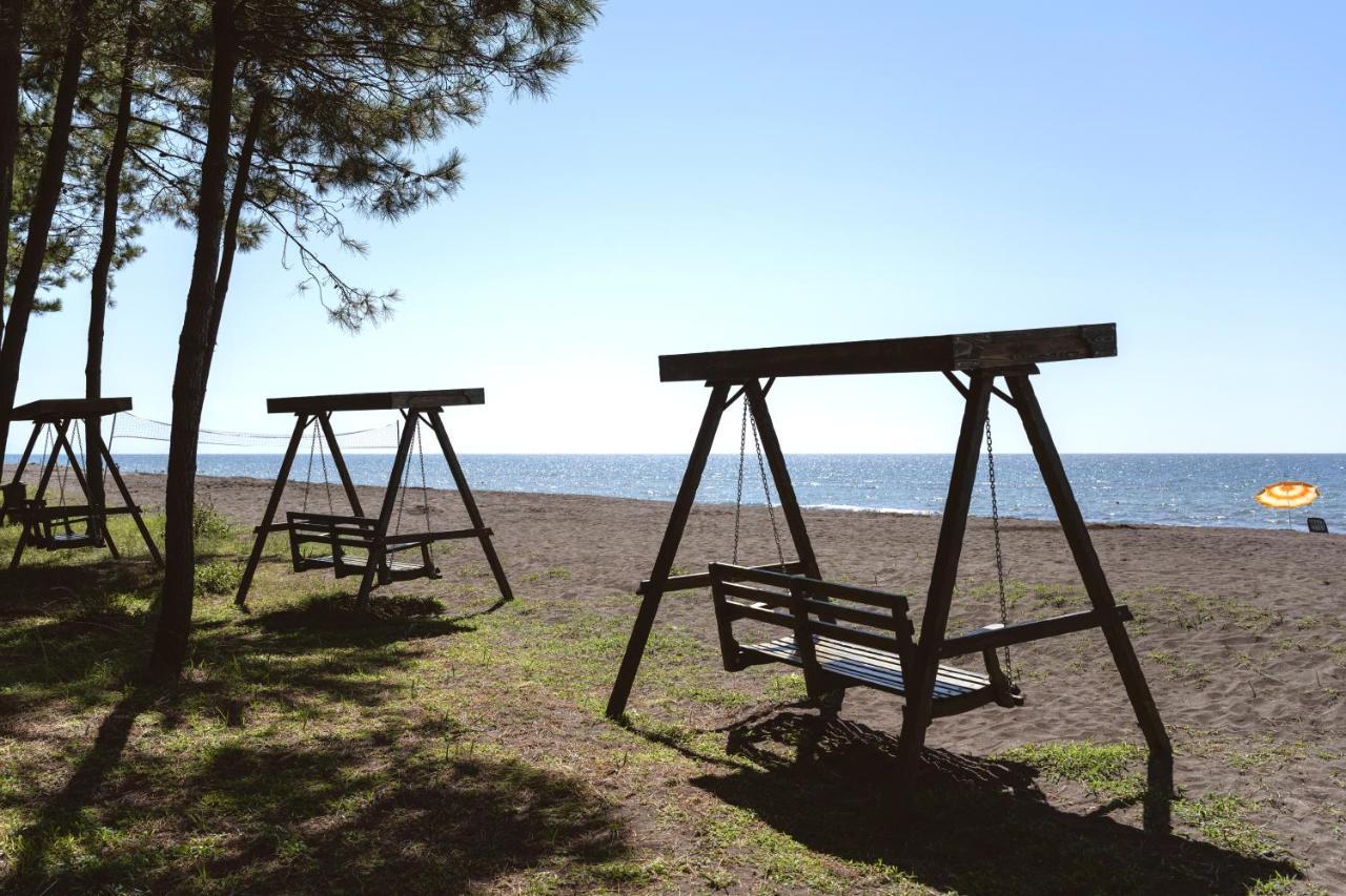 Magnika Resort Шекветили Экстерьер фото