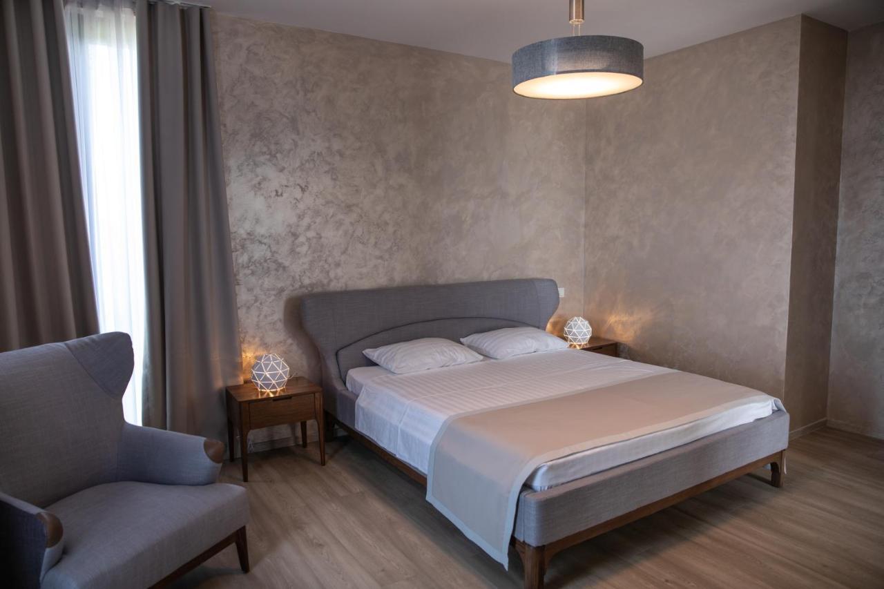 Magnika Resort Шекветили Экстерьер фото