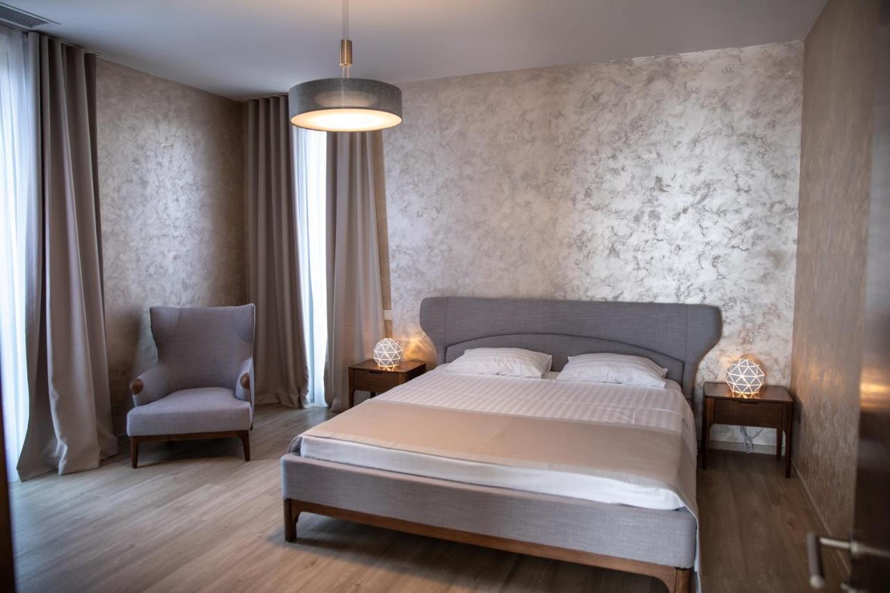 Magnika Resort Шекветили Экстерьер фото
