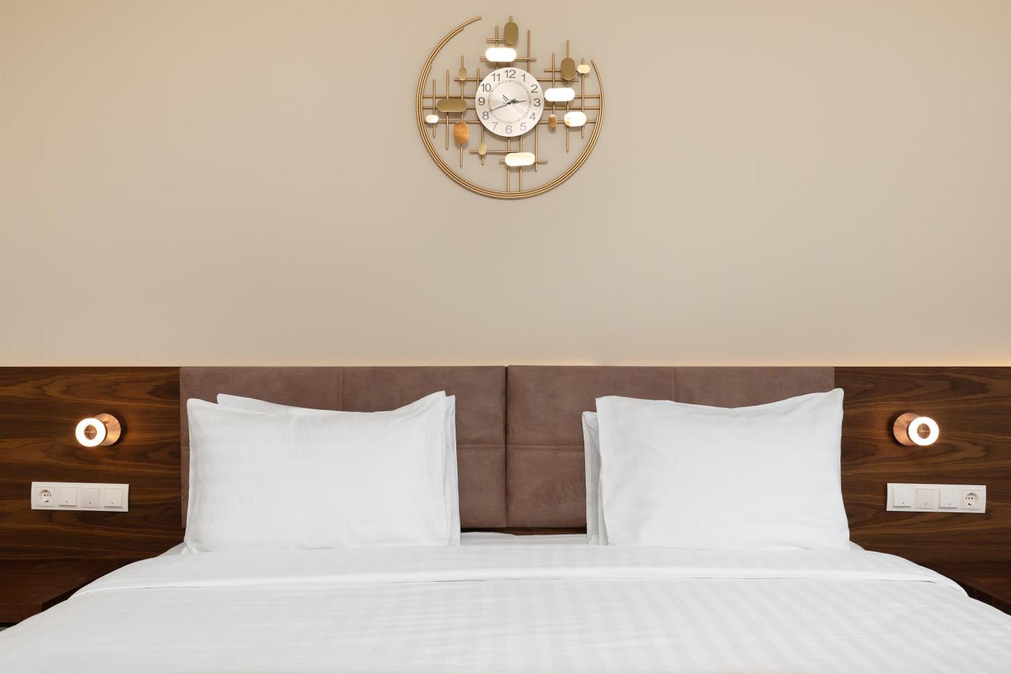 Magnika Resort Шекветили Экстерьер фото