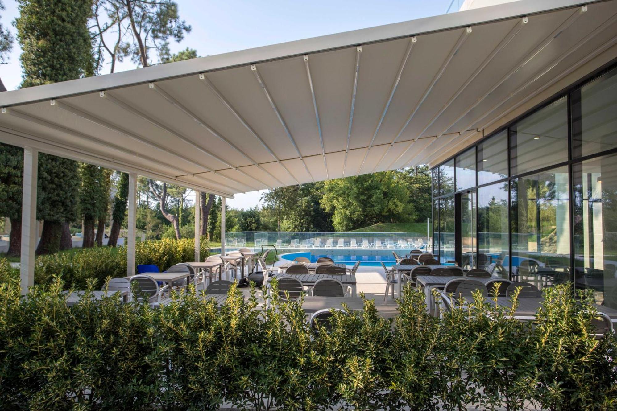 Magnika Resort Шекветили Экстерьер фото